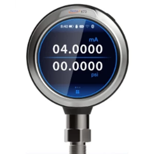  Alat Ukur Kalibrasi Advanced Digital Pressure Calibrators Additel ADT673 Accuracy 0.05%