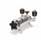 6 psi (0.4 Bar) ADT901B Pneumatic Low Pressure Test Pump (Alat Ukur Kalibrasi) 1