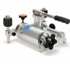 60 psi (4 Bar)  ADT912A Pneumatic Low Pressure Test Pump (Alat Ukur Kalibrasi) 1