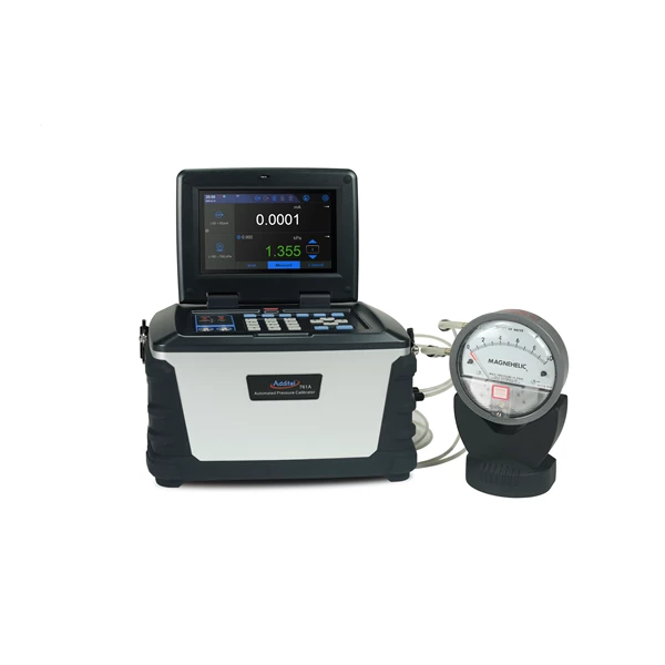 Automated Pressure Calibrator Additel 761A-LLP (Alat Ukur Kalibrasi )