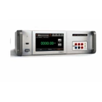 Pressure Control Panel Additel 780S White