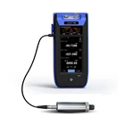 Handheld Pressure Calibrators Additel 760-MA-DL (Alat Ukur Kalibrasi ) 3