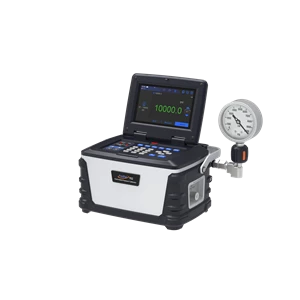 Automated Hydraulic Pressure Calibrator Additel 762 (Alat Ukur Kalibrasi)