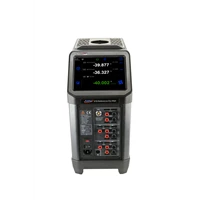 Dry Well Temperature Calibrators Additel ADT878PC-1210 (100 to 1210°C)(Alat Ukur Kalibrasi)