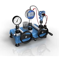 15.000 psi (1.000 Bar) 936 Hydraulic Pressure Calibration Pump  (Alat Ukur Kalibrasi)