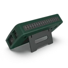 16-Ch Portable Multifunctional Paperless Data Logger Huato S1516U (Alat Ukur Kalibrasi) 4