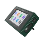 16-Ch Portable Multifunctional Paperless Data Logger Huato S1516U (Alat Ukur Kalibrasi) 5