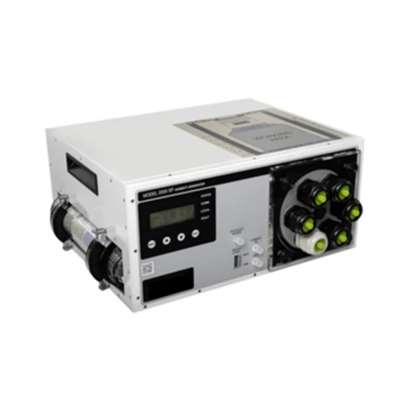 Humidity Generator LHG 2000 (Alat ukur Kalibrasi)