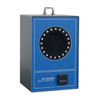 BL675A50 to 500C  Portable Blackbody Calibration Source (Alat ukur kalibrasi)