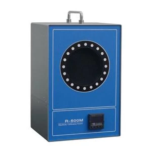 BL675A50 to 500C  Portable Blackbody Calibration Source (Alat ukur kalibrasi)