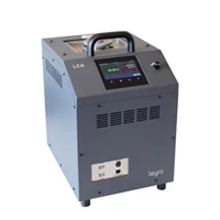 LCA 50 Advanced temperature calibrator micro bath (Alat ukur kalibrasi)