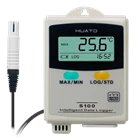 Huato S100-Ex+ Temperature And Humidity Logger External Sensor (Thermo Hygrometer) 1