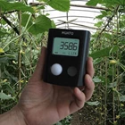 Huato S635-Lux-Uv Light Ultraviolet Temperature And Humidity Data Logger (Lux Meter) 1
