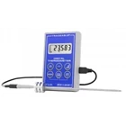 6412 Platinum Ultra-Accurate Digital Traceable Thermometer Incl Probe (Alat Ukur Kalibrasi) 1