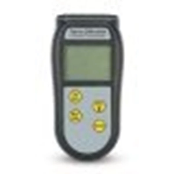  Eti 231-022 Therma Differential Thermometer Two Channel T1 Or T2 Or T1 Minus T2 Differential Tidak Termasuk Probe (Termometer Digital)