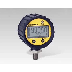 Digital vs Analog Pressure Gauges Cocok untuk Industri Anda