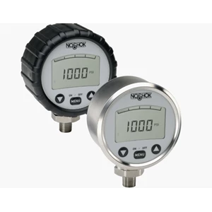 Cara Memilih Digital Pressure Gauge yang Tepat untuk Kebutuhan